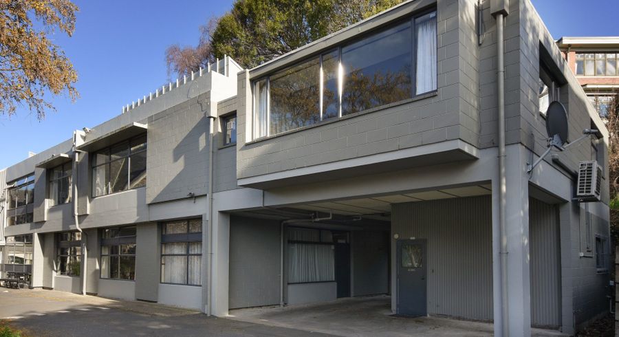 at 449a George Street, North Dunedin, Dunedin, Otago