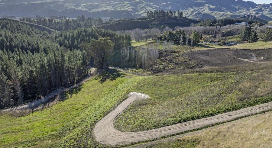  at 1000 Kahuranaki Road, KAHURANAKI