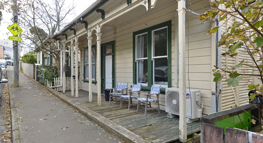  at 70 Fairlie Terrace, Aro Valley, Wellington, Wellington