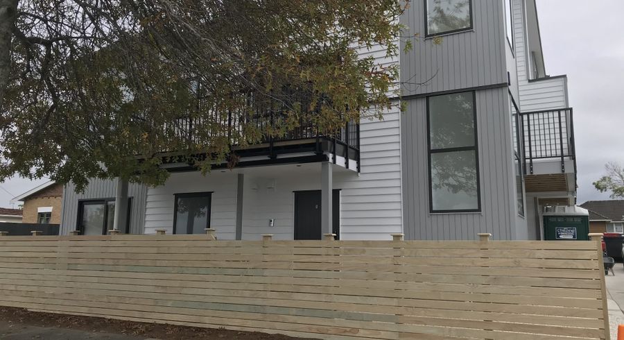  at 19D Arawa Street, New Lynn, Waitakere City, Auckland