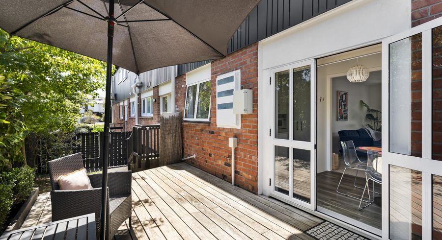  at 1/6 Prebble Place, Mission Bay, Auckland