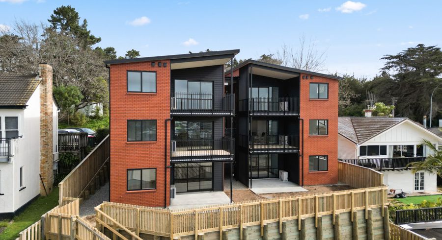  at 4/12 Ruakiwi Road, Hamilton Lake, Hamilton, Waikato