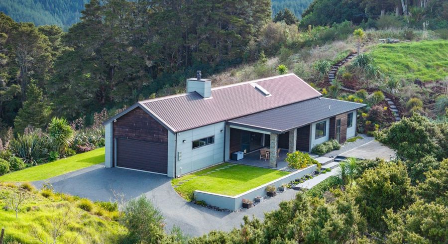  at 63 Puketotara Road, Glenbervie, Whangarei, Northland