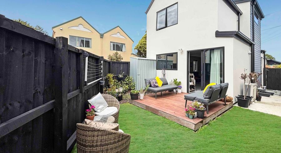  at 57A King St, Sydenham, Christchurch City, Canterbury