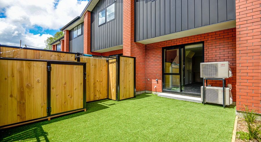  at 5/1 Milne Crescent, Taita, Lower Hutt, Wellington