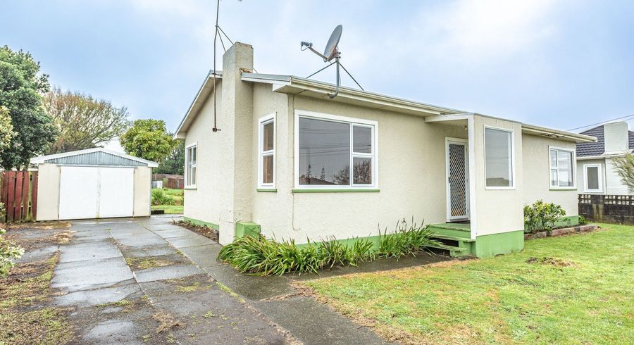  at 38 Cornfoot Street, Castlecliff, Whanganui