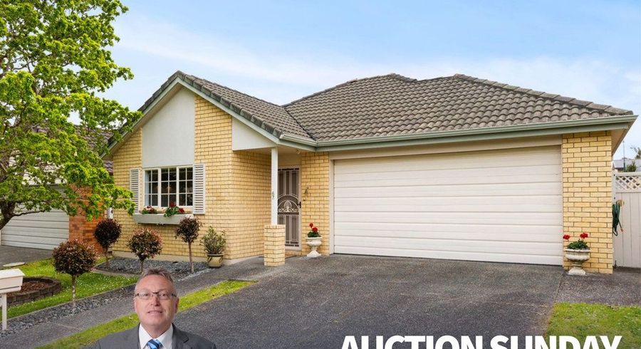  at 67 Espalier Drive, Henderson, Auckland