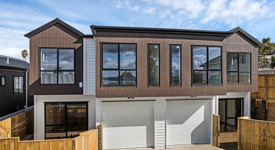  at Lot 3/29 Caribbean Drive, Unsworth Heights, North Shore City, Auckland