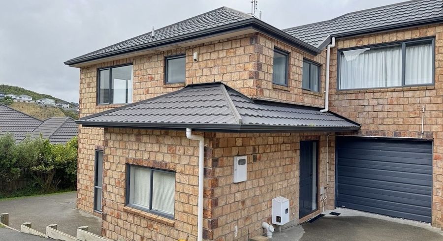  at 55 Amesbury Drive, Churton Park, Wellington