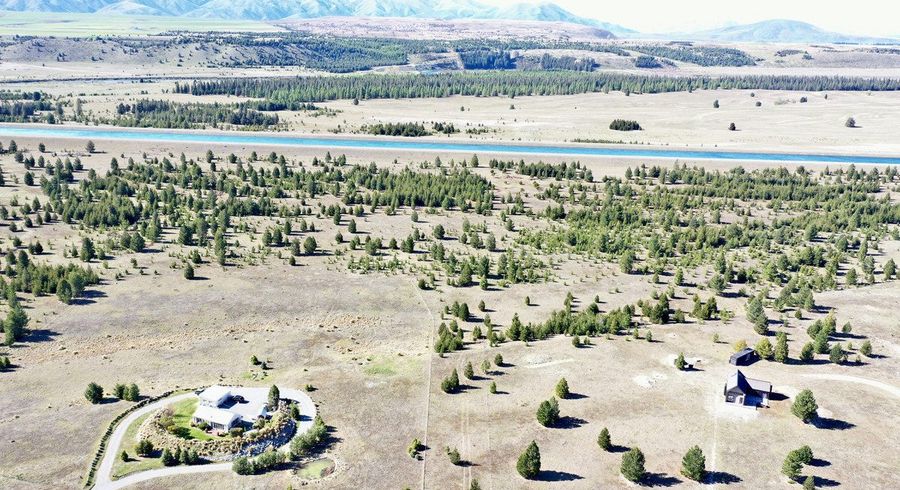  at 10 Flanagan Lane, Twizel, Mackenzie, Canterbury