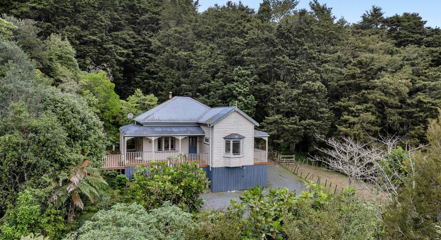  at 197 Whau Valley Road, Whau Valley, Whangarei, Northland