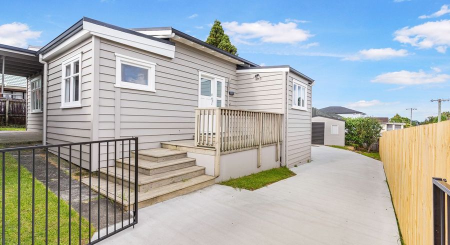  at 2/117 Great South Road, Manurewa, Manukau City, Auckland