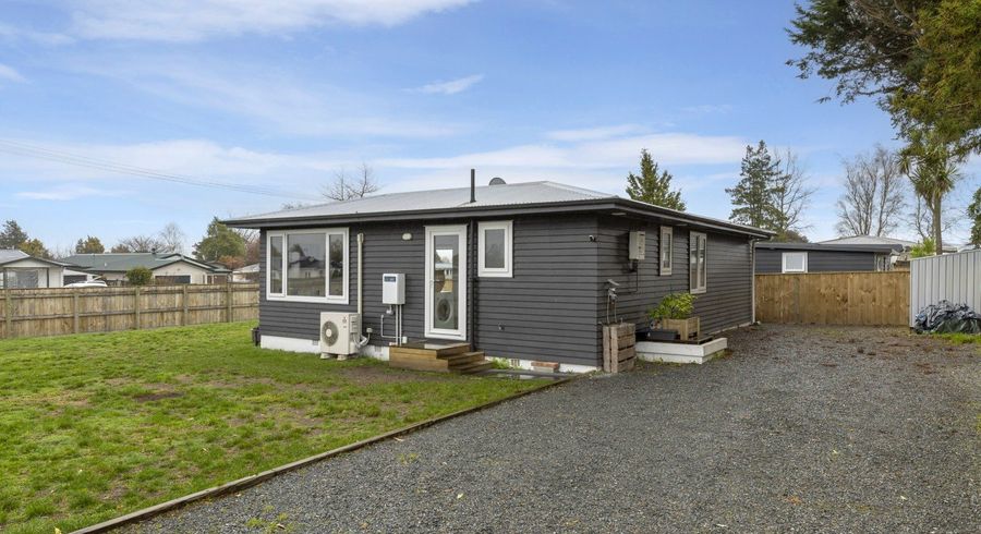  at 154 Rifle Range Road, Town Centre, Taupo, Waikato