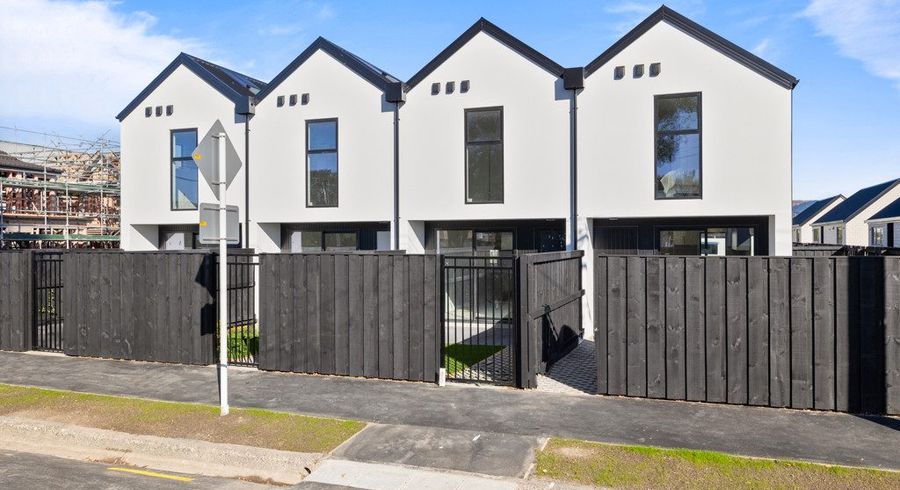  at 7/504 Armagh Street, Linwood, Christchurch City, Canterbury