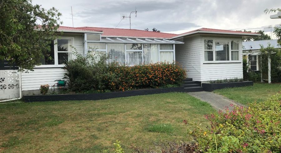  at 41 Alexander Avenue, Onekawa, Napier, Hawke's Bay