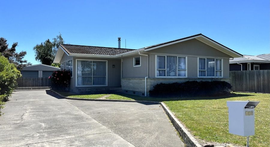  at 138 Portsmouth Road, Flaxmere, Hastings, Hawke's Bay