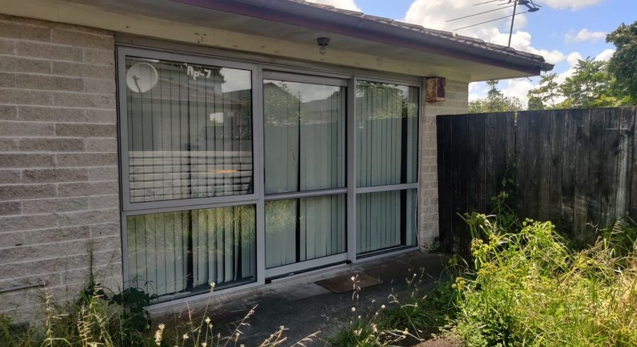  at 7/66 Huia Road, Papatoetoe, Manukau City, Auckland