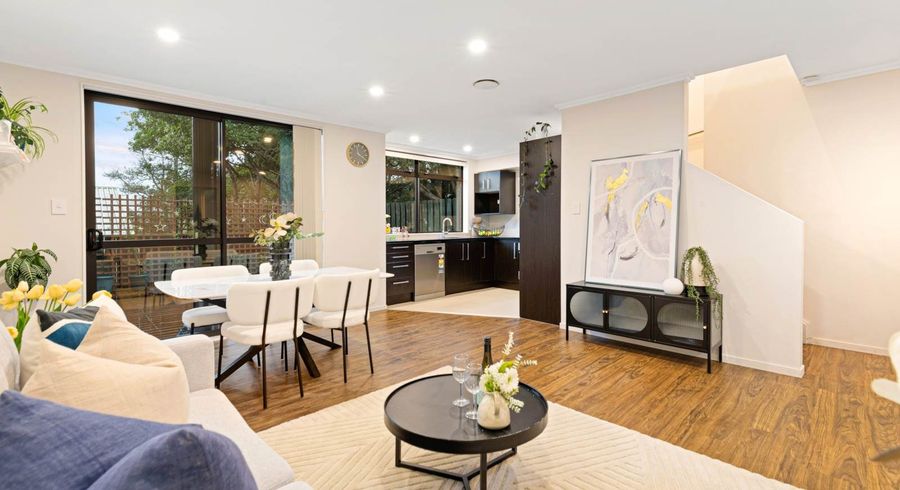  at 55/182 Flat Bush School Road, Flat Bush, Manukau City, Auckland