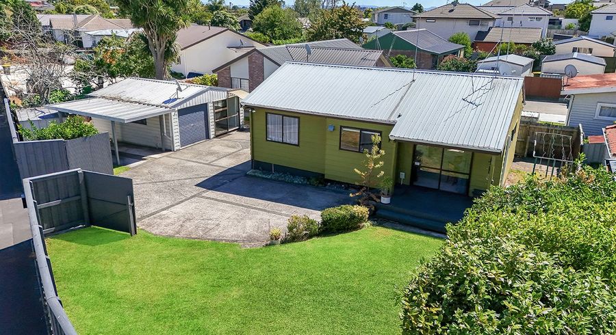  at 375 Cobham Drive, Hillcrest, Hamilton, Waikato