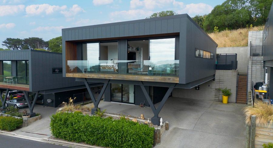  at 3/2 Clayton Street, Saint Clair, Dunedin, Otago