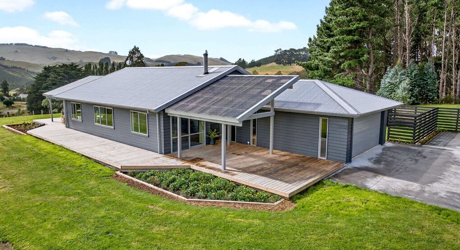  at 277 South Road, Masterton, Masterton, Wellington