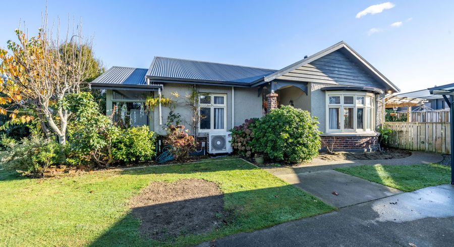  at 38 Hensley Street, Gladstone, Invercargill, Southland