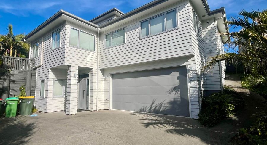  at 23A Eastcliffe Road, Castor Bay, North Shore City, Auckland