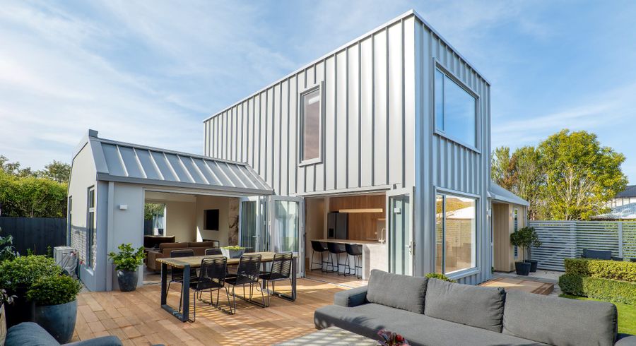  at 92A Jeffreys Road, Fendalton, Christchurch City, Canterbury