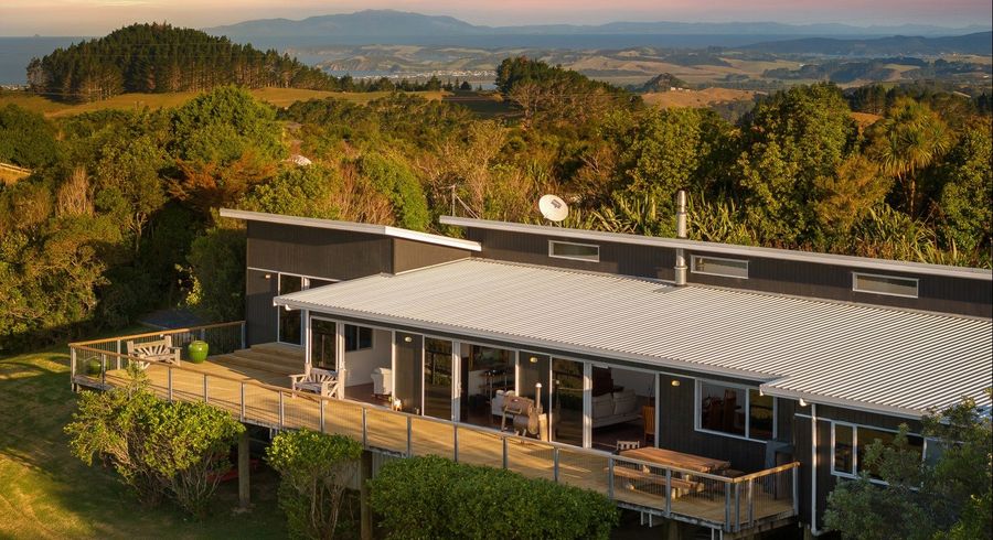 at 200 Govan Wilson Road, Warkworth