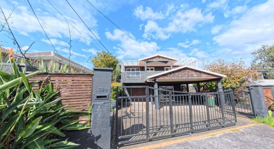  at 32B Regent Street, Devonport, North Shore City, Auckland