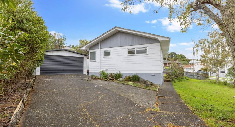  at 82 West Harbour Drive, West Harbour, Waitakere City, Auckland