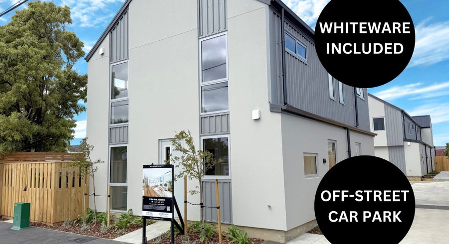  at 6/14 Clive Street, Phillipstown, Christchurch City, Canterbury