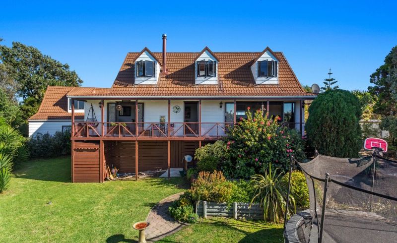  at 25 The Glebe, Coastlands, Whakatane