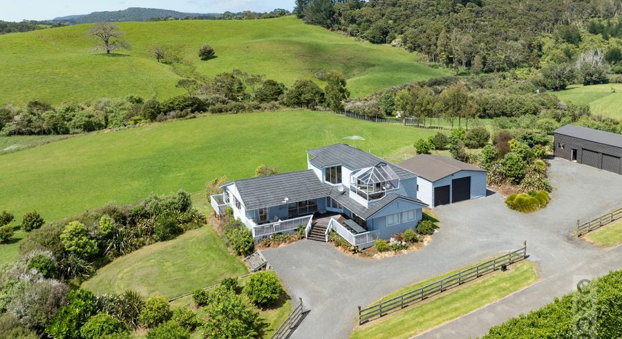  at 83 Mount Albion Rise, Taupaki, Rodney, Auckland