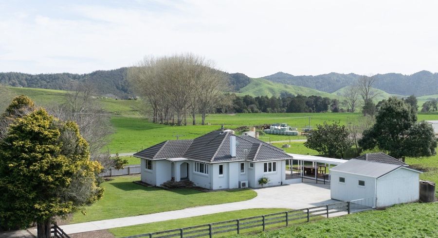  at 151 Rutherfurd Road, Taupiri