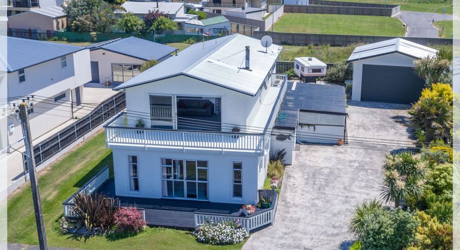  at 67 Hartley Street, Foxton Beach, Horowhenua, Manawatu / Whanganui