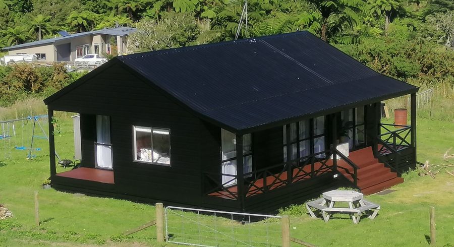  at 92 OROPI GORGE ROAD, Oropi, Tauranga