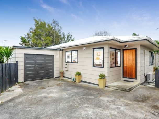 at 76B Panorama Road, Mount Wellington, Auckland City, Auckland