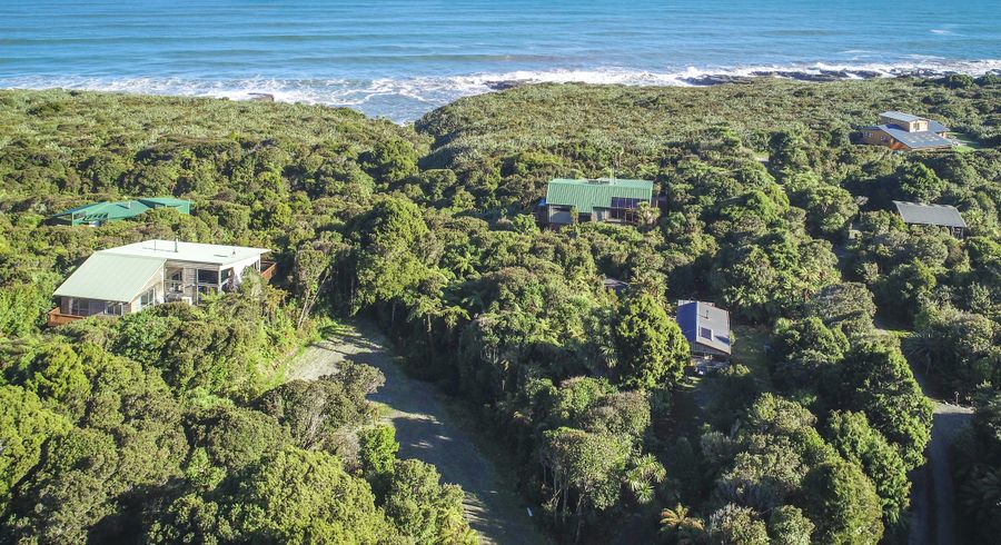 at 4 Ross Place, Te Miko