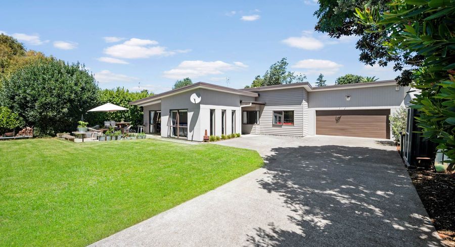  at 10C Logan Road, Buckland, Pukekohe