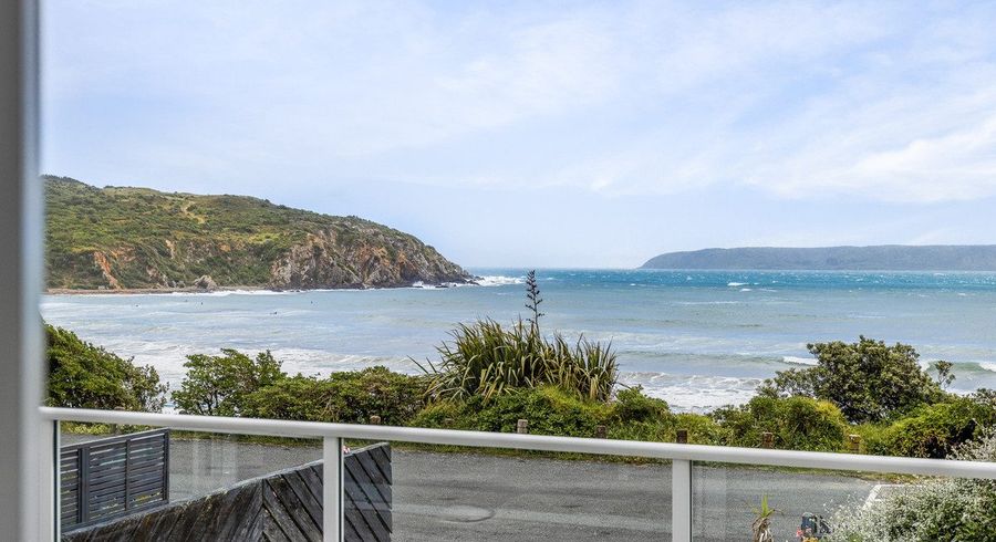  at 6A Beach Road, Titahi Bay, Porirua