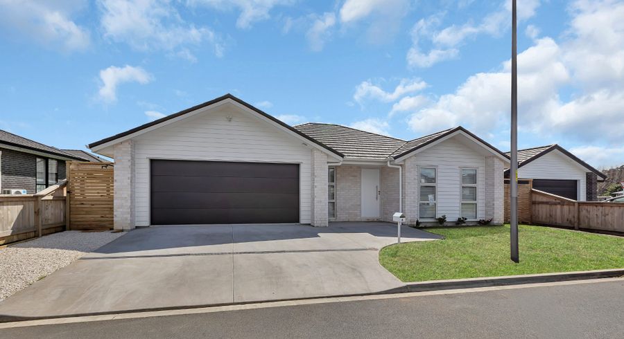  at 4 Cascade Crescent, Tikipunga, Whangarei, Northland