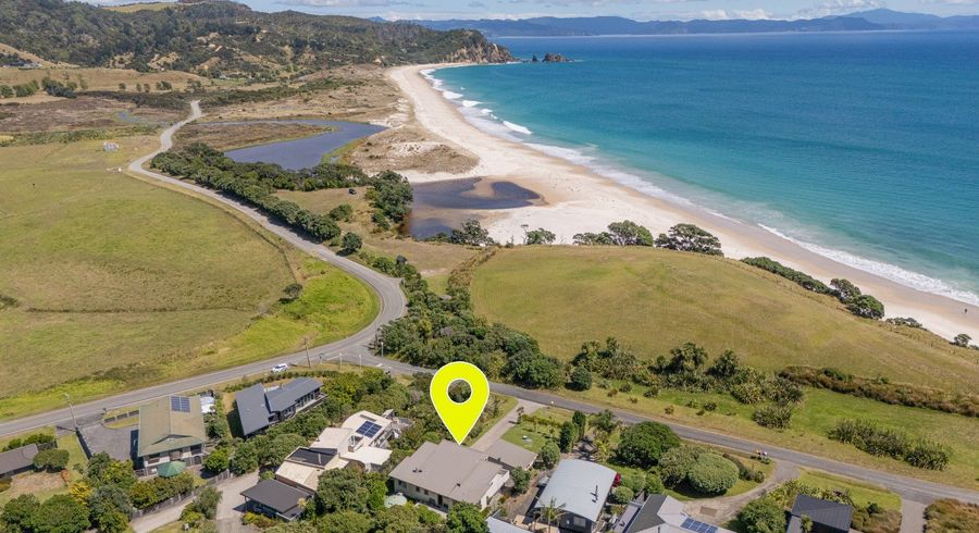  at 10 Otama Beach Road, Opito, Thames-Coromandel, Waikato