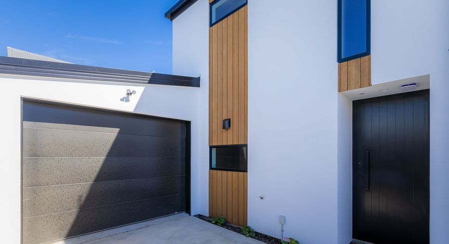  at 21 Proctor Street, Papanui, Christchurch