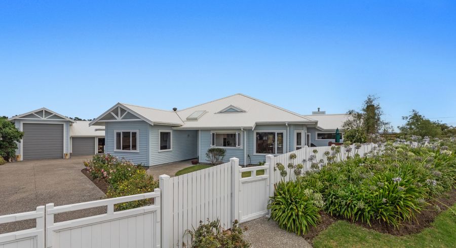  at 28 Bunyan Road, Coastlands, Whakatane