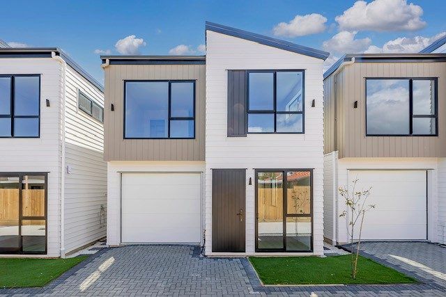  at Lot 7/7 Wentworth Avenue, Papatoetoe, Manukau City, Auckland
