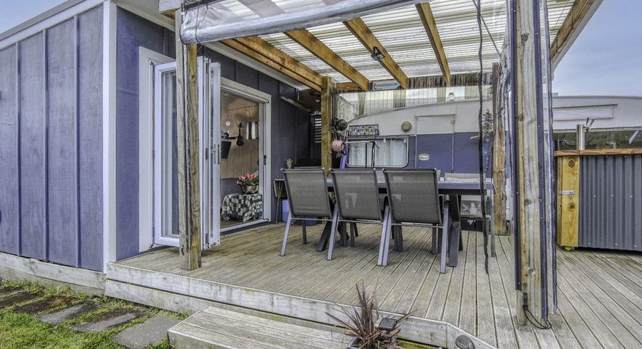  at Lot 78/268 Riversdale Road, Riversdale Beach, Masterton, Wellington