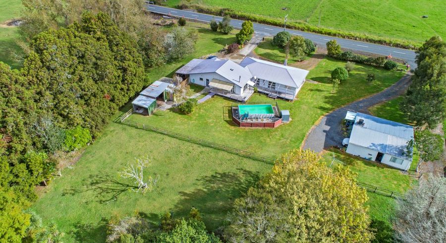  at 394 Kokopu Block Road, Kokopu, Whangarei