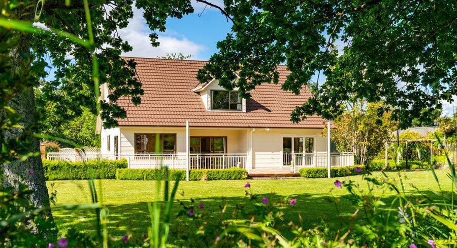  at 144 Loop Line, Masterton, Masterton, Wellington