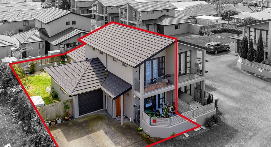  at 17/8 Landscape Road, Papatoetoe, Auckland